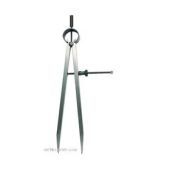 Wezu Steekpasser Snelspan 150mm.