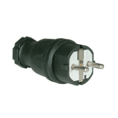 - Abl stekker 220v 16a/2p g237 ABL STEKKER 220V 16A/2P G237