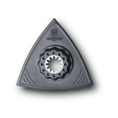 Fein Schuurvoeten Plat/vlak  Tbv Multimaster Set A 2 Stuks SET A  2 STUKS