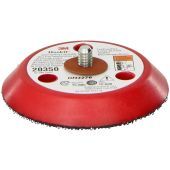 3M™ Steunschijf Hookit 152MM X 5/16"