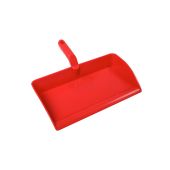 Betra Ergo Hygienische Stofblik Polypropyleen 300 X 310 Mm Rood 300 X 310 MM ROOD