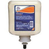 Stoko Zonnebrandcrème Sun Protect Factor 50 Pure 1000ml