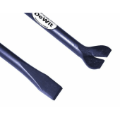 De Wit Koevoet Met Beitel En Klauw 1500 X 30