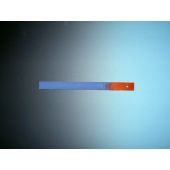 Strekel Man Met Zeis Roodhout ROODHOUT