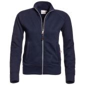 Santino Sweatjack Anna Real Navy Maat M REAL NAVY MAAT M