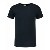 T-shirt heren Interlock Ss Maat M
