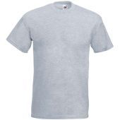 Toptex T-shirt premium Grijs mt XXL