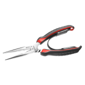 Facom Rechte Telefoontang Met Zijsnijder 185A.20Cpe