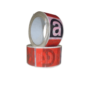 - Asbest Tape 50mmx66mtr