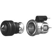 Hella Aansteker 12v met verl. 8EZ 008 021-001