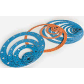 TEADIT  AV400 PAKKINGRING 2" Ø 106X60X3MM