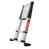 Telesteps Telescoopladder Classico Line 12 Treden 3,8M