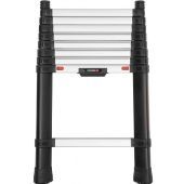 Telesteps Telescoopladder 9 Treden 3 Meter