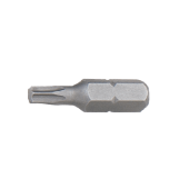 Labor Torx Bit 30 X 25mm 1/4 T30
