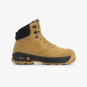 Totectors Veiligheidsschoen Williams AT WP Hoog S7L Beige Maat 43
