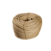 Touw Manilla 6MM Tros 220 Mtr