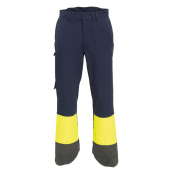 Tranemo Workwear Werkbroek Magma Tranemo Versterkte Cargozak Mt.58 MT.58