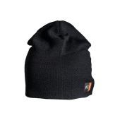 Tranemo Workwear Muts 630790 Zwart