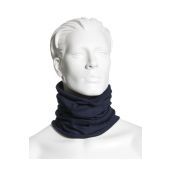 Tranemo Workwear Nek-/Halsbescherming 599900 Marineblauw