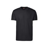 Tranemo Workwear T-shirt RH0027 Zwart Maat XXL