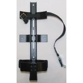 - Transportbeugel Met Riem V.blusser 9&12 V.BLUSSER 9&12