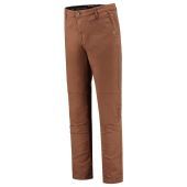 Tricorp Chino Premium 504002 Bronzbrown Maat 29-30