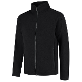 Tricorp Fleecejack Redefined 306116 Zwart mt XS