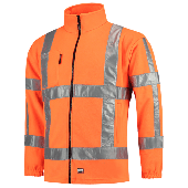 Tricorp Fleecejack RWS 403008 Maat L - TRI0640
