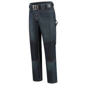 Tricorp Jeans Werkbroek 502005 Denimblue Maat 34-30