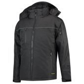 Tricorp Midi Parka 402004 Black Maat XS