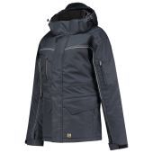 Tricorp Midi Parka Canvas 402007 Navy Maat XS