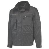 Tricorp PILOTJACK INDUSTRIE  DARKGREY MT S Darkgrey Maat S