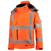 Tricorp Pilotjack RWS 403006 Fluor Orange Maat 4XL