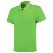 Tricorp Poloshirt 180 Gram 201003 Lime Maat XS
