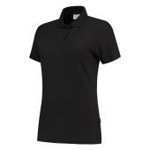 Tricorp Poloshirt 180 Gram Dames 201010 Black Maat XS