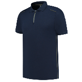 Tricorp Poloshirt Accent 202703 Ink/Army Maat XS