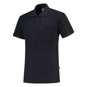 Tricorp Poloshirt Borstzak 201011 Navy Maat XS