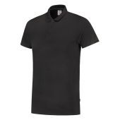 Tricorp Poloshirt Cooldry Fitted 201013 Darkgrey Maat XS