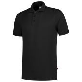 Tricorp Poloshirt Jersey 201021 Black Maat XS