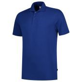 Tricorp Poloshirt Jersey 201021 Royalblue Maat XS
