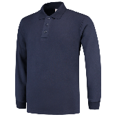 Tricorp Polosweater 301004 Ink Maat 7XL