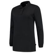 Tricorp Polosweater Dames 301007 Black Maat XS