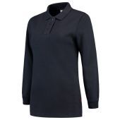 Tricorp Polosweater Dames 301007 Navy Maat XS