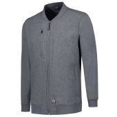 Tricorp Softshell Bomber Premium 404009 Stonemel Maat XS