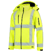 Tricorp Softshell RWS 403003 Yellow Maat L