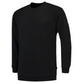 Tricorp Sweater - 280gr 301008 BLACK MT M
