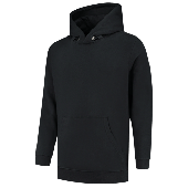 Tricorp Sweater Capuchon 60°C Wasbaar 301019 Navy Maat XS