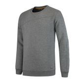 Tricorp Sweater Premium 304005 Stonemel Maat XS