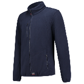 Tricorp Sweatvest Fleece Luxe INK MT M