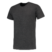 Tricorp T-shirt 145 Gram 101001 Anthracite Melange Maat 6XL